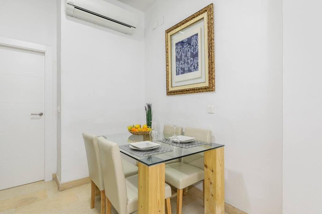 Centrico Apto Cerca De La Catedral Zacatin Apartment Granada Exterior photo